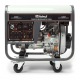 Дизельгенератор Helmut LD 3300EA 3 кВт в Ижевске