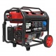 Бензогенератор Sunreka G6500X 6 кВт в Ижевске