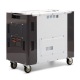 Дизельгенератор Daewoo DDAE 10000DSE-3 7.2 кВт в Ижевске