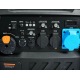 Бензиновый генератор инверторный Villartec GI808 2025 8 кВт в Ижевске