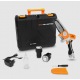 Аккумуляторная пила Villartec SA1462C в Ижевске