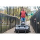 Подметальная машина Limpar 84 Pro (со щеткой для снега и грязи) в Ижевске