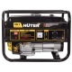 Бензогенератор Huter DY3.0A 2.5 кВт в Ижевске