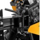 Мотоблок Denzel DPT-270S (фрезы в комплекте) в Ижевске