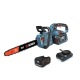 Аккумуляторная пила Senix CSX6-M1-EU 16&quot; в Ижевске