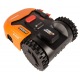 Газонокосилка-робот Worx Landroid S WR130E в Ижевске