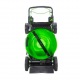 Газонокосилка аккумуляторная GreenWorks GC82HPLM51 в Ижевске