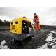 Виброплита реверсивная Husqvarna Atlas Copco LG 400 DE в Ижевске