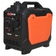 Бензогенератор инверторный EVOline BQH 1200 1 кВт в Ижевске