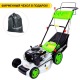 Газонокосилка бензиновая RedVerg RD-GLM510GS-BS в Ижевске
