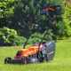 Газонокосилка электрическая Patriot PT 1130Е в Ижевске