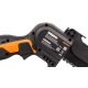 Аккумуляторная пила Worx WG324E.9-4&quot; (без аккумулятора и ЗУ) в Ижевске