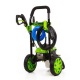 Мойка высокого давления GreenWorks GPW2000 в Ижевске