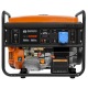 Бензогенератор Daewoo GDA 6500E 5 кВт в Ижевске