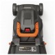 Газонокосилка аккумуляторная Worx WG730E в Ижевске