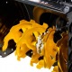 Бензиновый снегоуборщик Huter SGC 8.0 в Ижевске