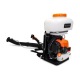 Опрыскиватель бензиновый Villartec OB420 в Ижевске