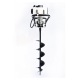Мотобур (бензобур) Alteco GGD 2311 (GGD 1800) в Ижевске