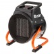Тепловентилятор электрический Wester TBK-2000 в Ижевске