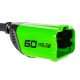 Аккумуляторный триммер GreenWorks GD60LTK4 в Ижевске