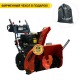 Снегоуборщик дизельный Loncin VST420C-3S в Ижевске