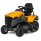 Садовый минитрактор Stiga Tornado Pro 9118 XWSY в Ижевске