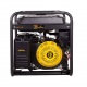 Бензогенератор Huter DY11000LX-3 8.5 кВт в Ижевске
