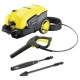 Мойка высокого давления Karcher K 5 Compact в Ижевске