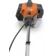  Бензокоса (бензиновый триммер) Helmut TW 26F в Ижевске