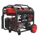 Бензогенератор Sunreka G8500TEAX 8 кВт в Ижевске