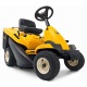 Садовый райдер Cub Cadet LR1 NR76 в Ижевске