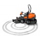 Садовый райдер Husqvarna P525DX в Ижевске