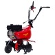 Культиватор Eurosystems Euro-5 EVO RM S/R Loncin TM60 в Ижевске