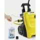 Мойка высокого давления Karcher K 4 Compact Home в Ижевске