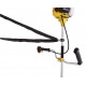 Бензокоса (бензиновый триммер) Huter GGT-1500T в Ижевске