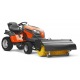 Щетка для тракторов Husqvarna 9535161-01 в Ижевске