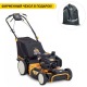 Газонокосилка бензиновая Cub Cadet SC 700C 4WD в Ижевске