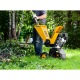Измельчитель бензиновый Steher GSR-750 в Ижевске