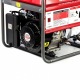 Бензогенератор Kronwerk LK 6500 5 кВт в Ижевске