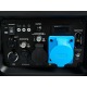Бензогенератор инверторный Villartec GI508ES 5 кВт в Ижевске