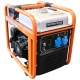 Бензиновый генератор инверторный Zongshen BPB 4500 E 4.2 кВт в Ижевске