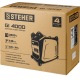 Бензогенератор инверторный Steher GI-4000 3 кВт в Ижевске