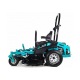 Садовый райдер Steviman ZR-152 Professional в Ижевске