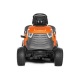 Садовый минитрактор Daewoo DLT 84 H в Ижевске