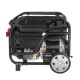 Бензогенератор Hyundai HHY 10050FE-3 ATS 7.5 кВт в Ижевске