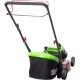Газонокосилка бензиновая RedVerg RD-GLM42S в Ижевске