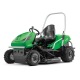 Садовый минитрактор Caiman Croso 4WD 97D2C в Ижевске