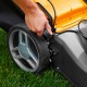Газонокосилка аккумуляторная Stiga Collector 548 S AE Kit в Ижевске