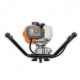 Мотобур (бензобур) Villartec D532 в Ижевске