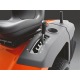 Садовый минитрактор Husqvarna CT 154 в Ижевске